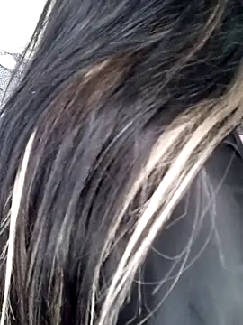 Webcam Model (black_Pantherr69) is live