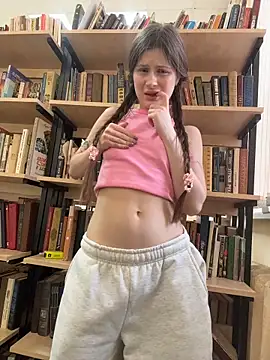 mmelicious (F teen) - Ahegao and choke myself