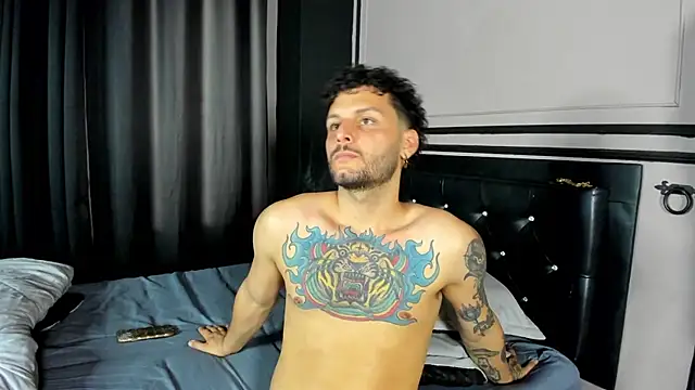 twisted_fantasy (G young) - nipple clamps x3