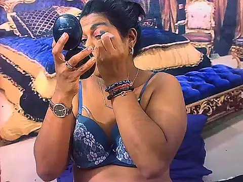 indiancherrypie - IndianCherryPie's free webcam