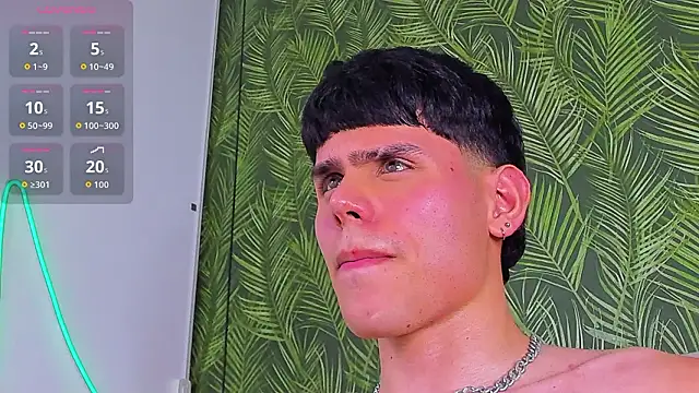 nathaniel_park - Nathaniel_Park's free webcam - UK Sex Cams