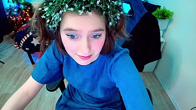 cranberryhot - CranberryHot's free webcam