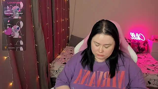 akemi_bbw - Akemi_BBW's free webcam