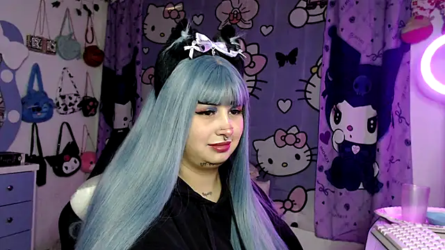 lussyevans24 - Lussyevans24's free webcam