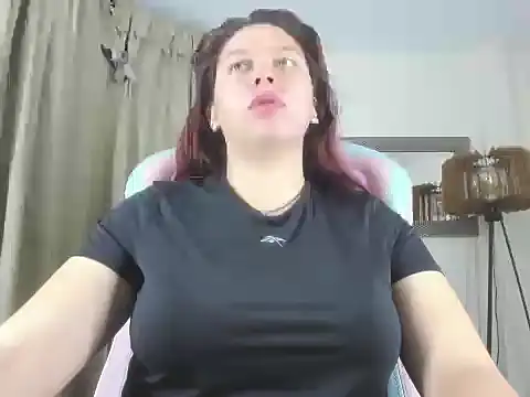 GoddessJessica_roger