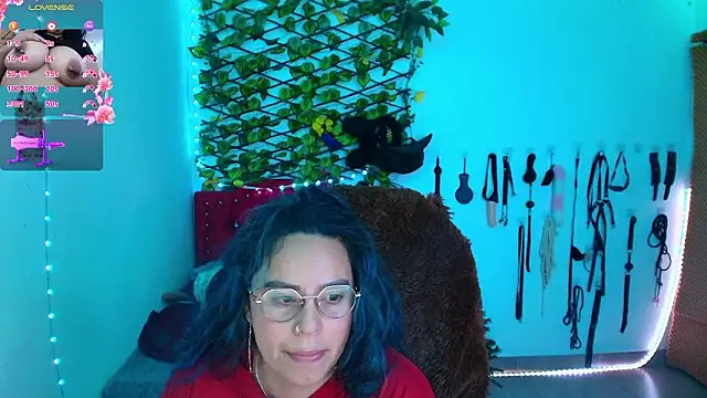 elektra_32 - Elektra_32's free webcam