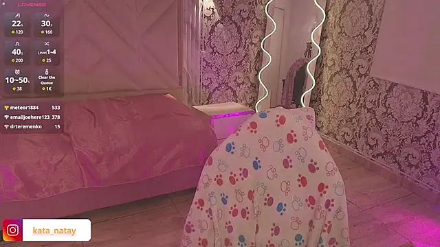 katana_tay - KATANA_TAY's free webcam