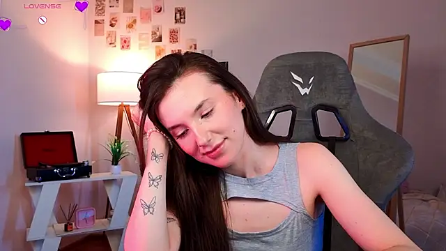 ssandralovin - Ssandralovin's free webcam