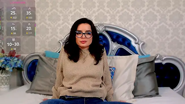 lilithdaughter - LilithDaughter's free webcam