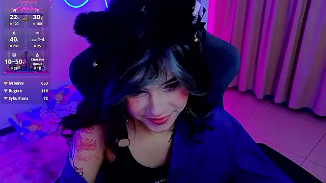 hotary_yuko - Hotary_Yuko's free webcam