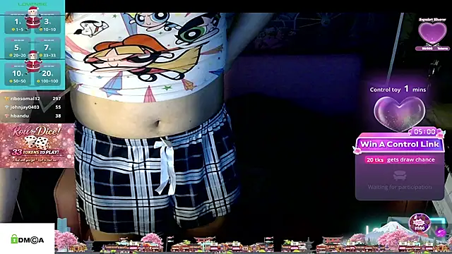 tashakaixxx - Tashakaixxx's free webcam - UK Sex Cams