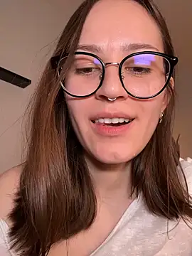 Eva_kinkystudent Live Webcam on Stripchat