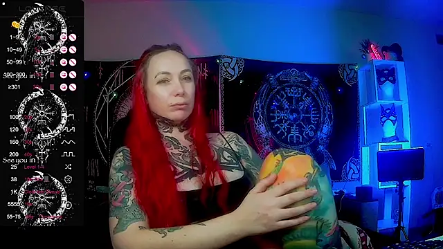 miss_jenna_lovee - Miss_jenna_lovee's free webcam