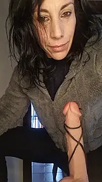 freyamoret (F milf) - Istruzioni per sborrare