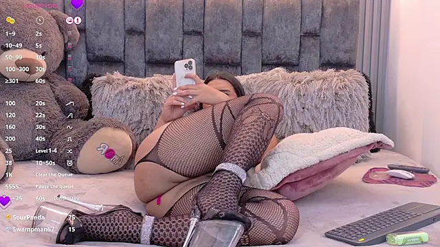 ava_cristi - Ava_Cristi's free webcam