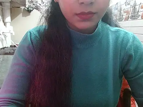 lovingpihu - LovingPihu's free webcam