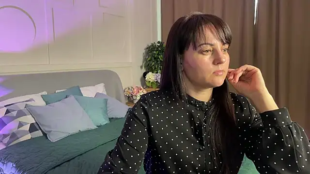 _silkyshadow_ - _SilkyShadow_'s free webcam