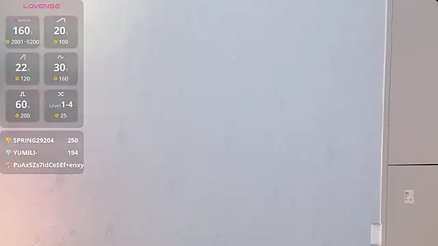 美女Kisswana在线直播