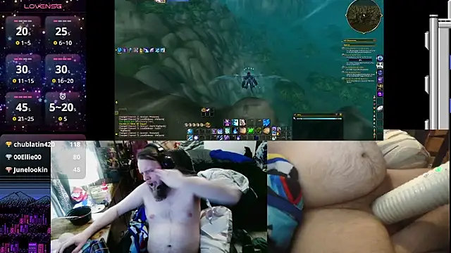 Preview of watchmegamer