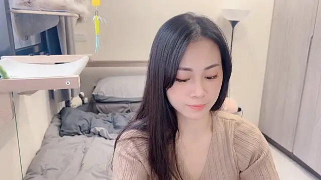 美女BabyOneDaily在线直播