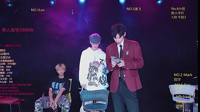 AAA-winner Live Webcam on Stripchat