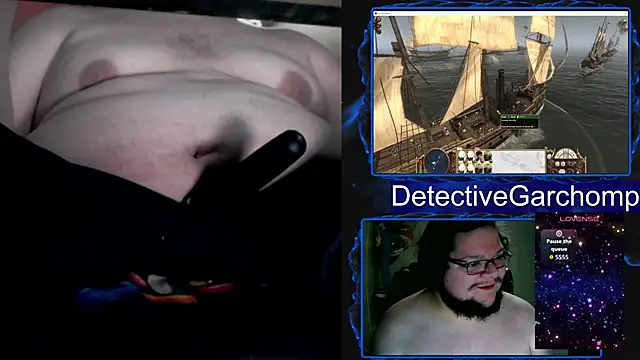 Preview of detchompy