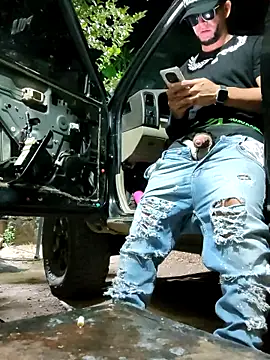 pighighdirty_p0 (M young) - Chico sucio desnudo