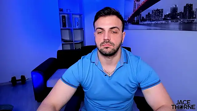 jace_thorne (M young) - Slap cock on your Face🍆