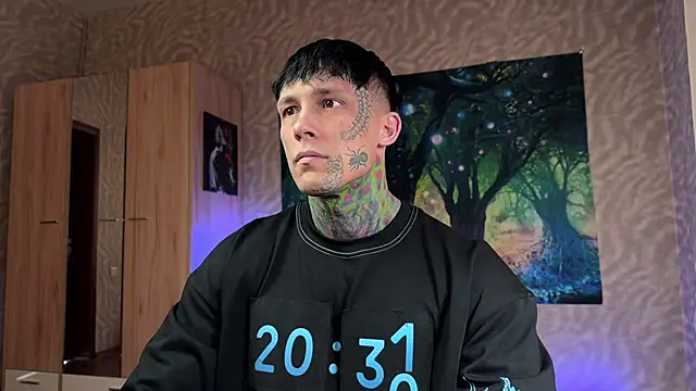 anubisgods (M young) - cum