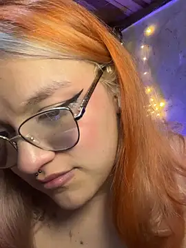 sophia_weest99 (F young) - Control for 8 min + fuck pussy 😈🥴