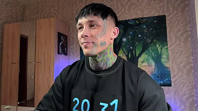 anubisgods (M young) - cum