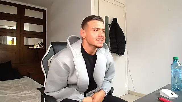 elijahthorne (M young) - SEXY JERKING HARD