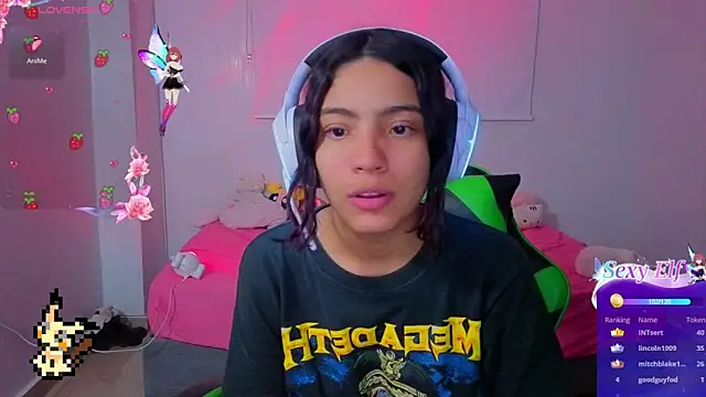 lovelyamyy (F young) - MASSAGE BOOBS UNDER MY SHIRT🍓