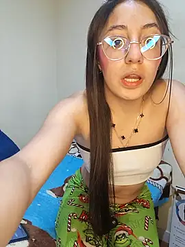 stefaniafoxx_ (F teen) - SHOW PUSSY+UNTIL CUM 💦🍆