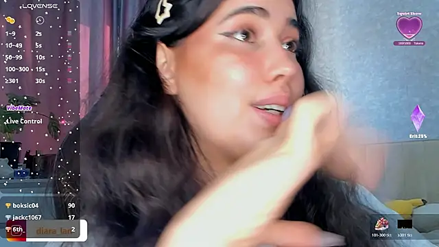 diara_1an (F young) - PLAY WITH  PUssY