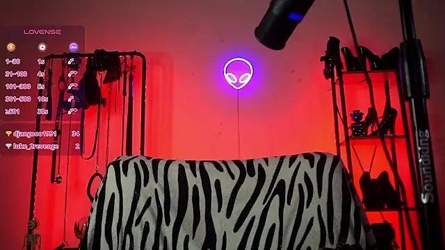 cyberxgoddess (F young) - ASMR