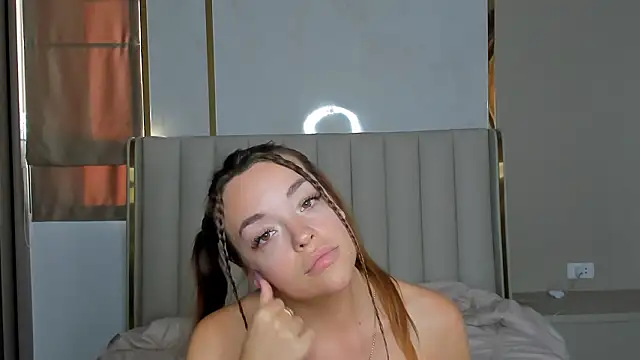 stellaa_quenn - Stellaa_quenn's free webcam