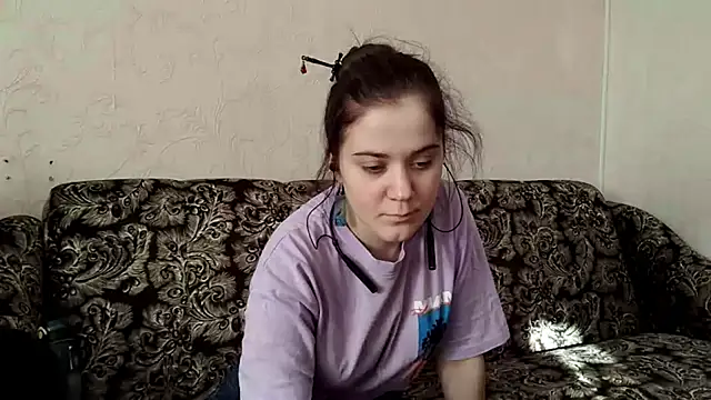 dominicamullins - DominicaMullins's free webcam - UK Sex Cams