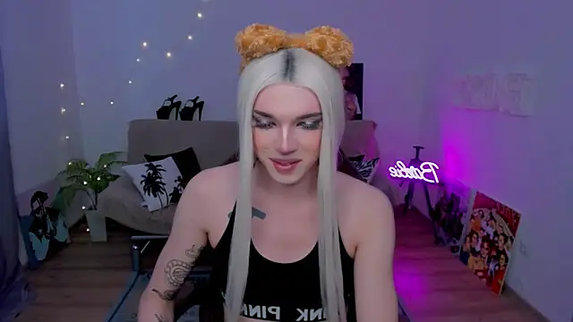 yourtrixie - YourTrixie's free webcam