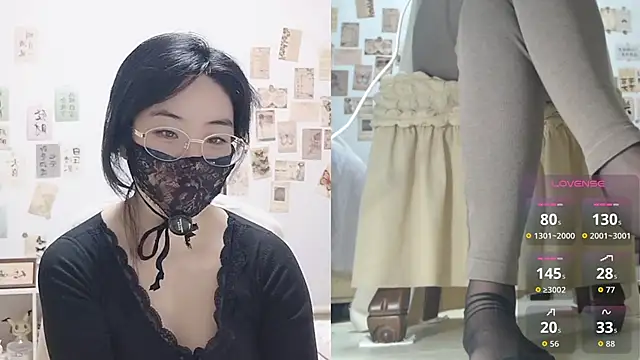 ga2e-888 - Ga2e-888's free webcam