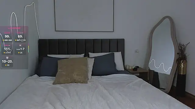 honeyliza - HoneyLiza's free webcam