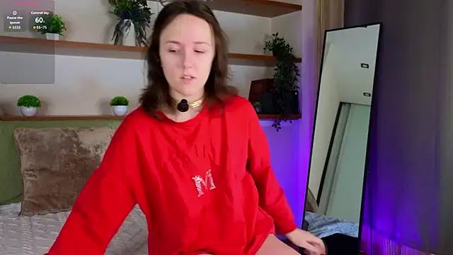 porshafluellen - PorshaFluellen's free webcam - UK Sex Cams