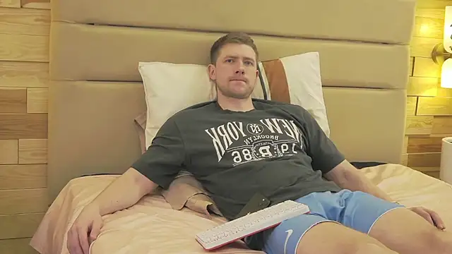 ethanpinkman (M young) - Usual goal of the day