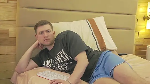 ethanpinkman (M young) - Usual goal of the day