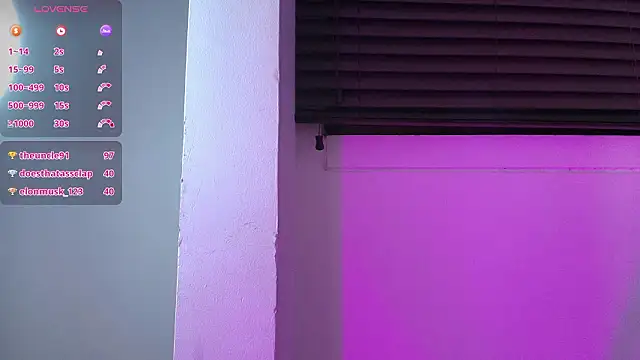 samy_grey01 - Samy_Grey01's free webcam - UK Sex Cams