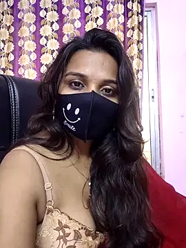 Webcam Model (cutie_pei002) is live