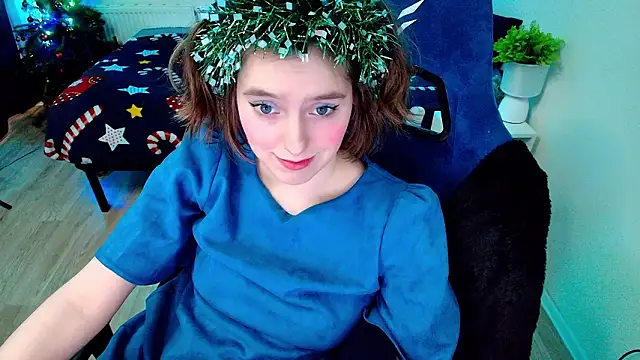 cranberryhot - CranberryHot's free webcam