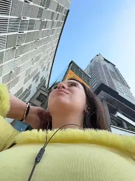 andreamood - AndreaMood's free webcam