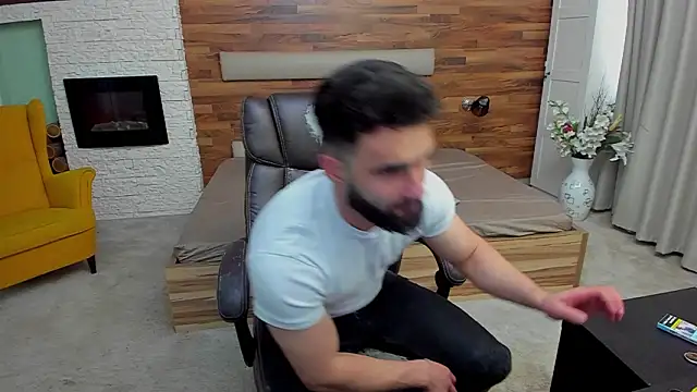 micahlane (M young) - Make me cum ❤️