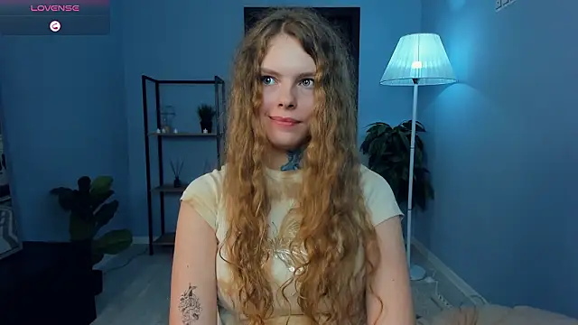 rayanenlia - RayaNenlia's free webcam - UK Sex Cams